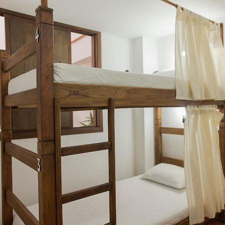 Casa Chevere Hostel Boutique Barichara Exterior photo
