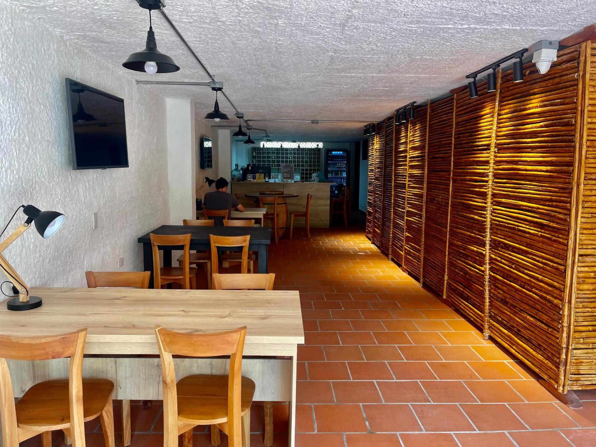 Casa Chevere Hostel Boutique Barichara Exterior photo