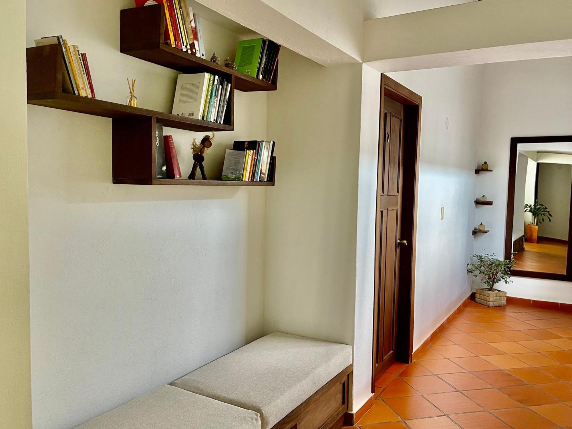 Casa Chevere Hostel Boutique Barichara Exterior photo