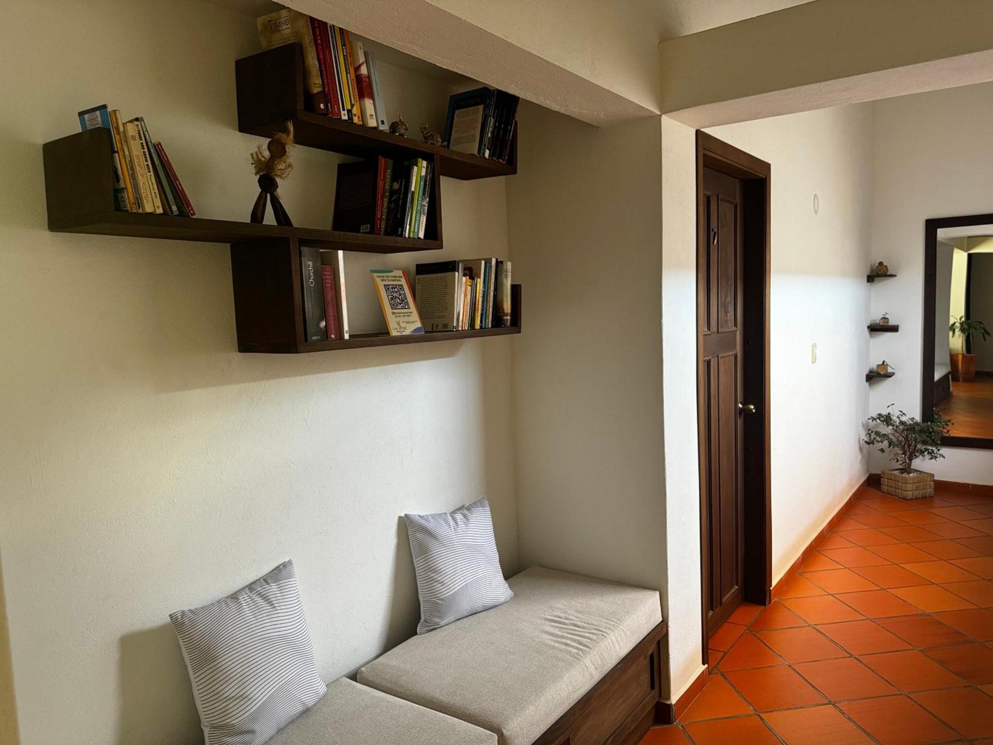 Casa Chevere Hostel Boutique Barichara Exterior photo