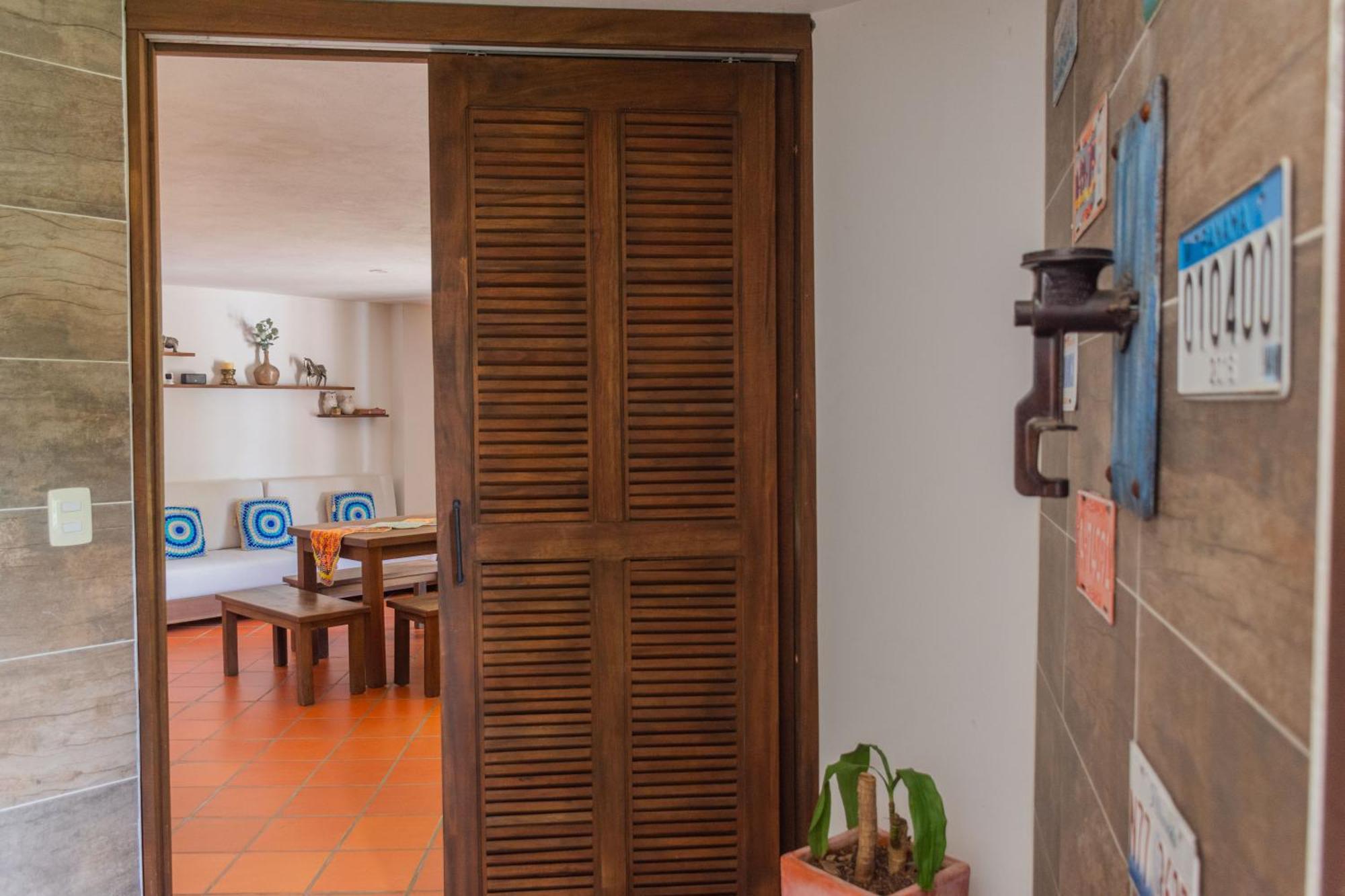 Casa Chevere Hostel Boutique Barichara Exterior photo