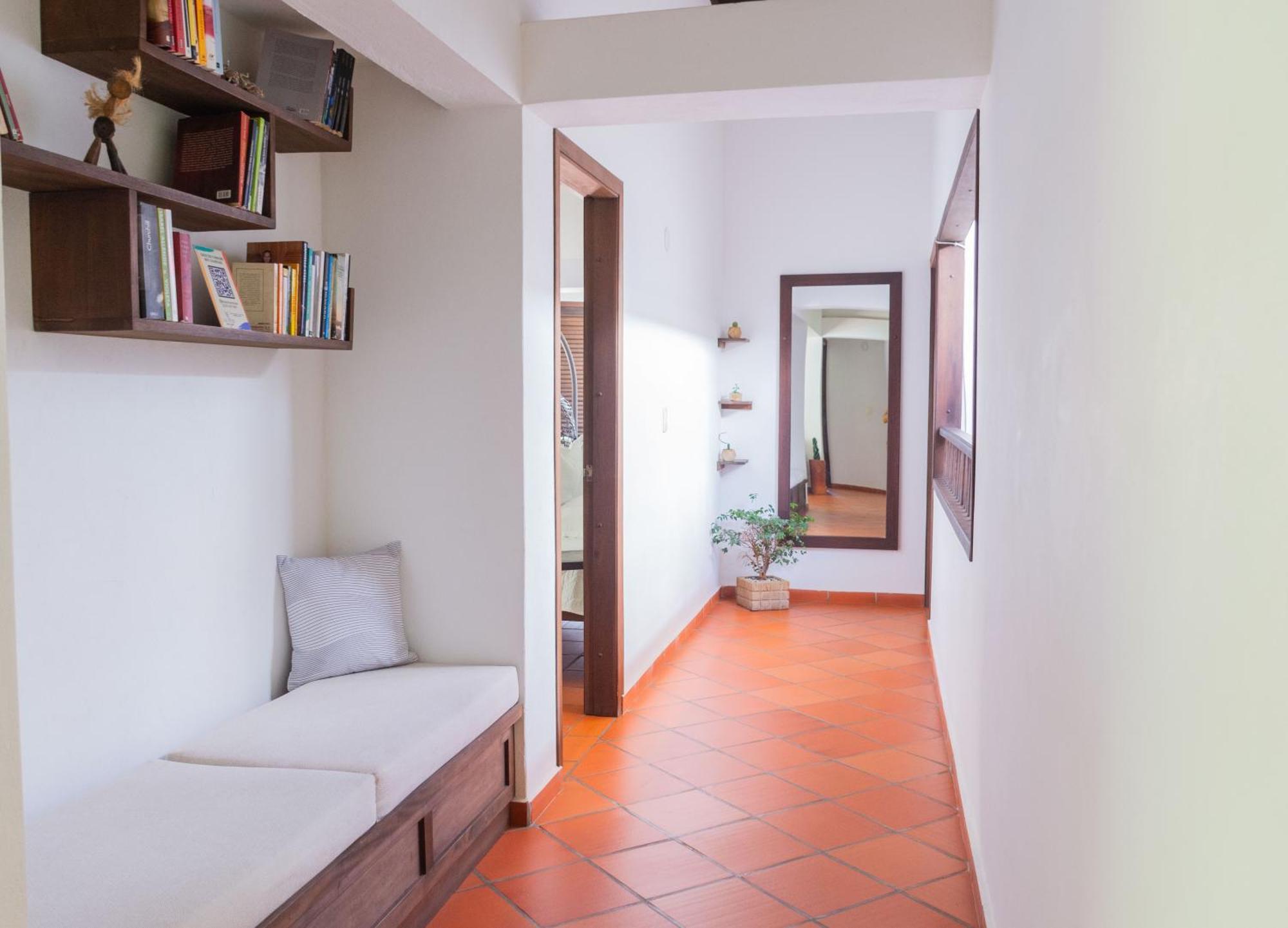 Casa Chevere Hostel Boutique Barichara Exterior photo