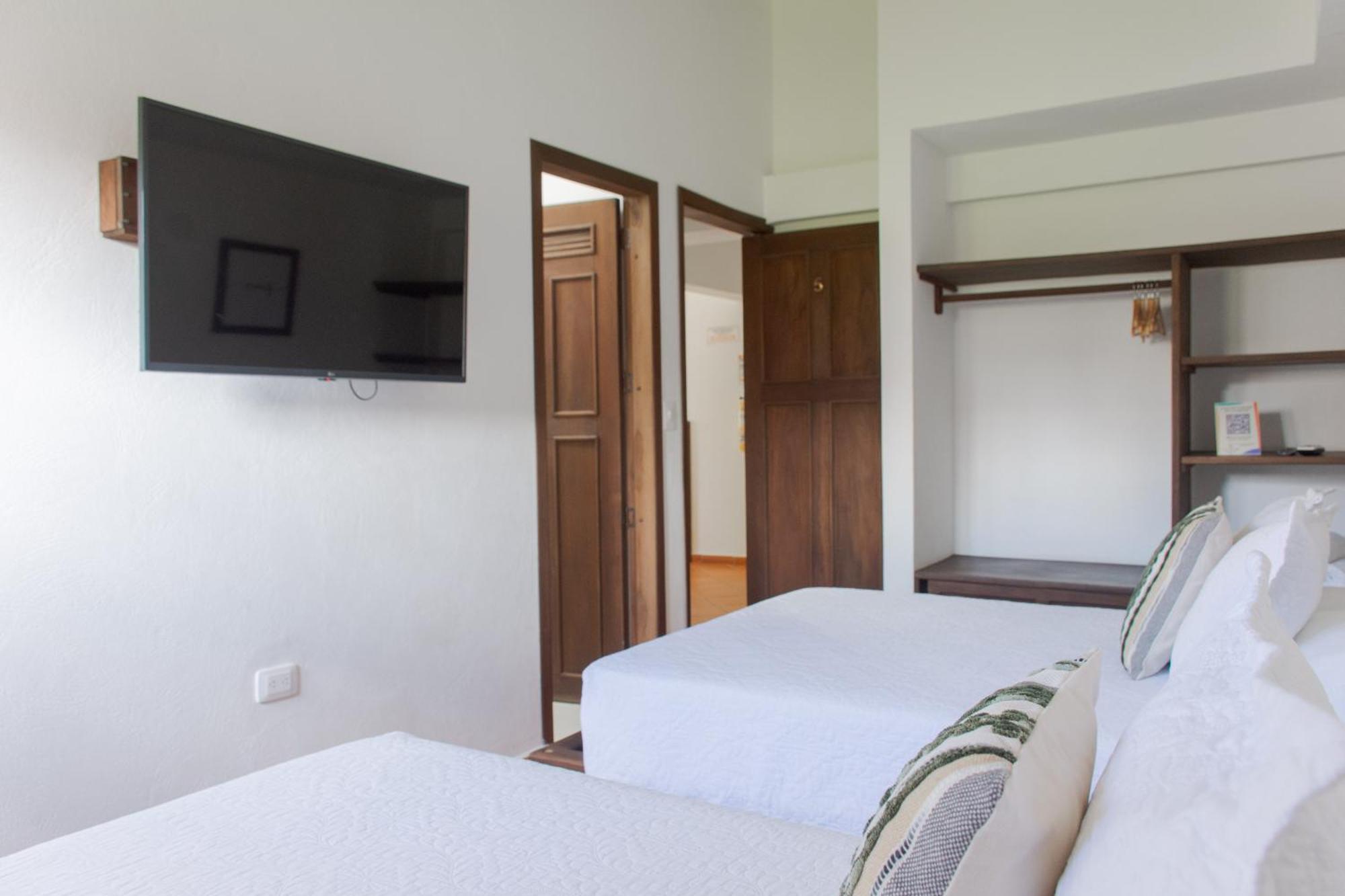 Casa Chevere Hostel Boutique Barichara Exterior photo