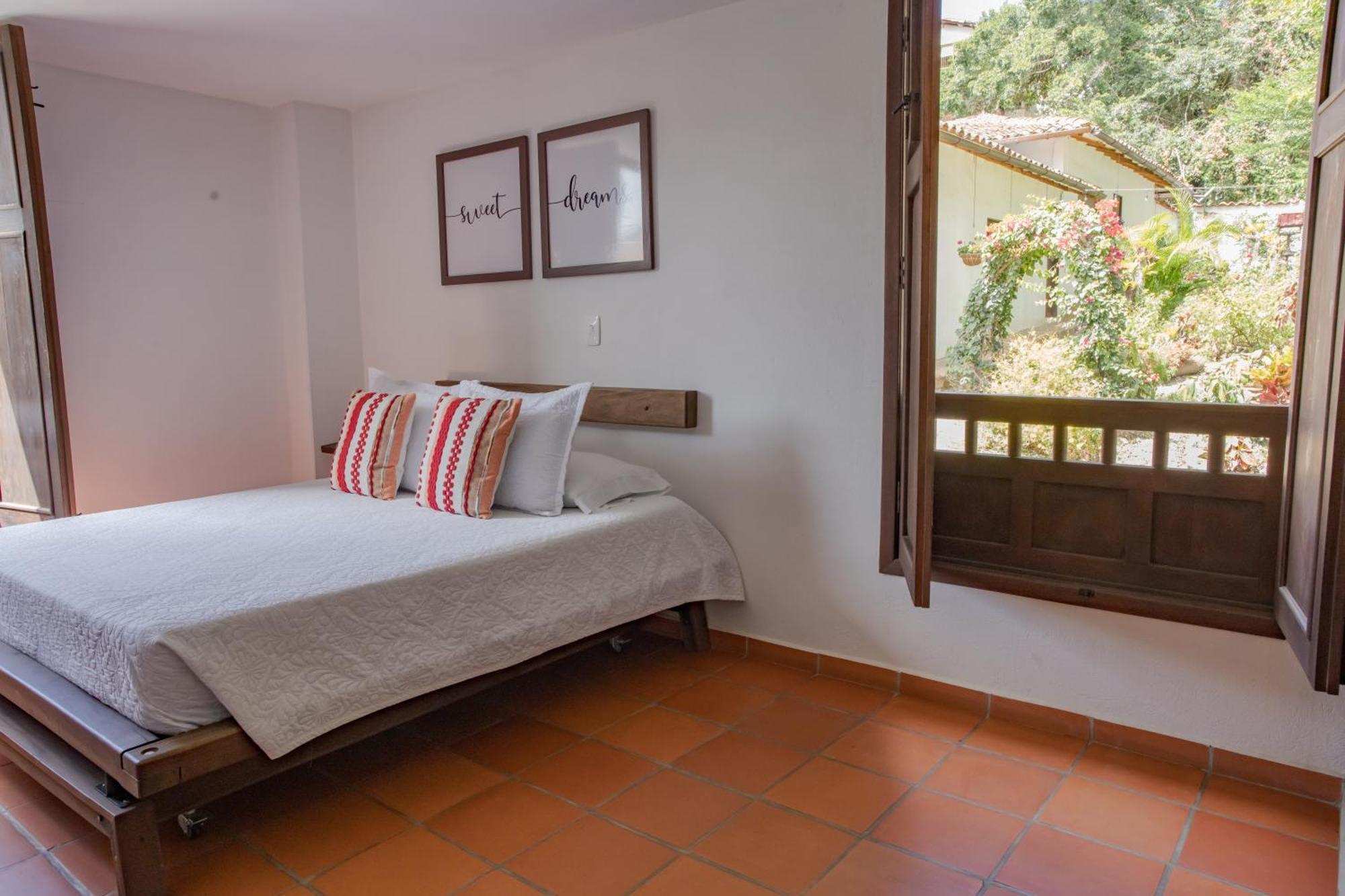 Casa Chevere Hostel Boutique Barichara Exterior photo