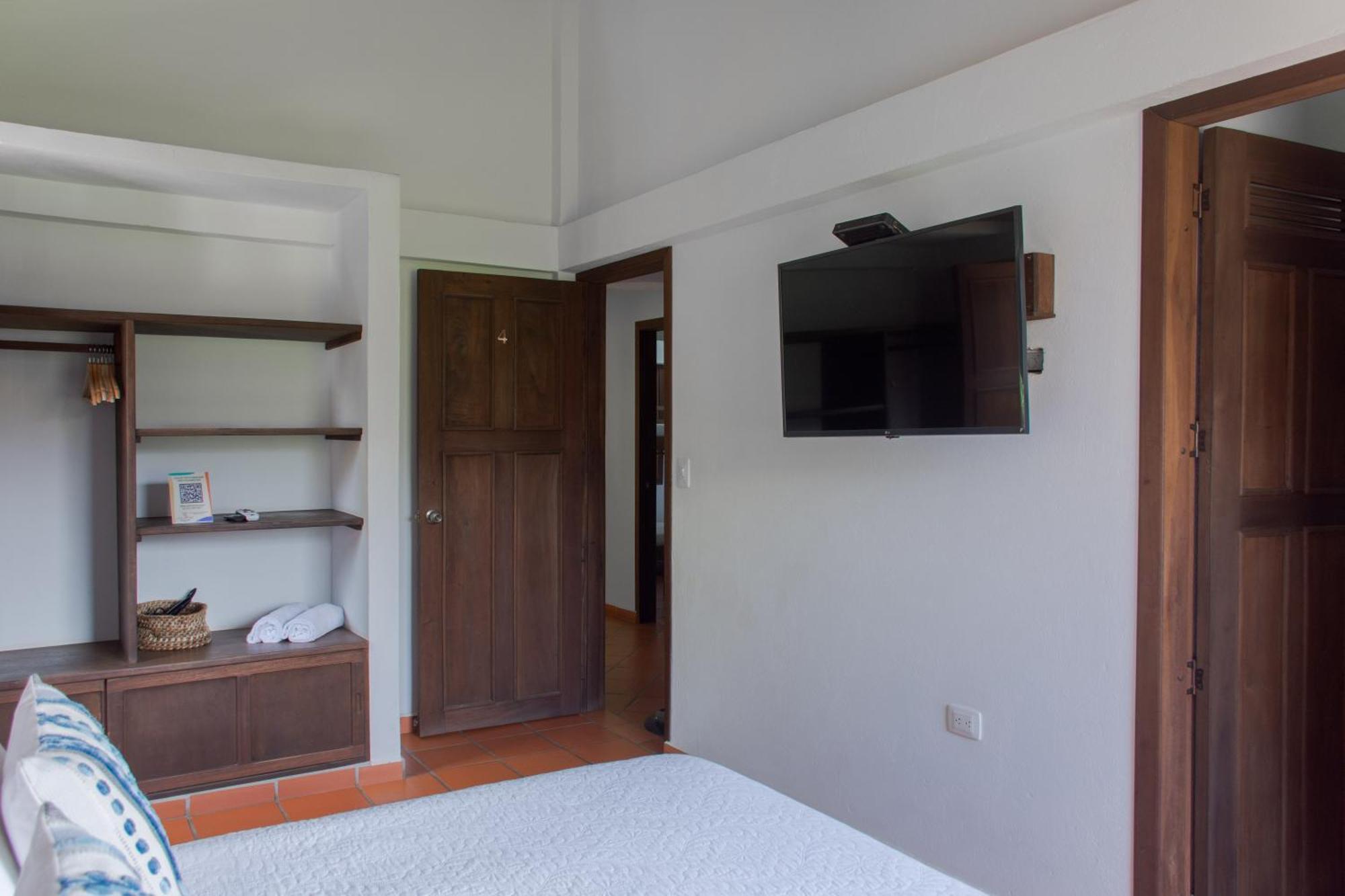 Casa Chevere Hostel Boutique Barichara Exterior photo