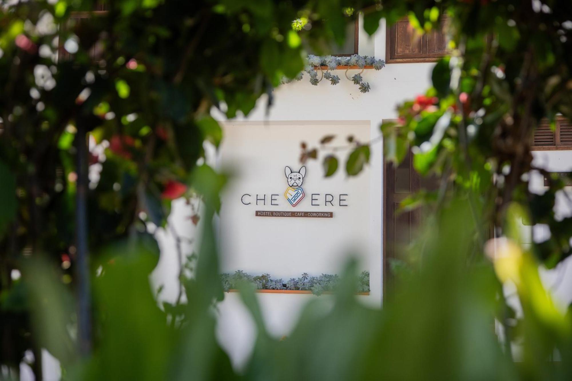 Casa Chevere Hostel Boutique Barichara Exterior photo